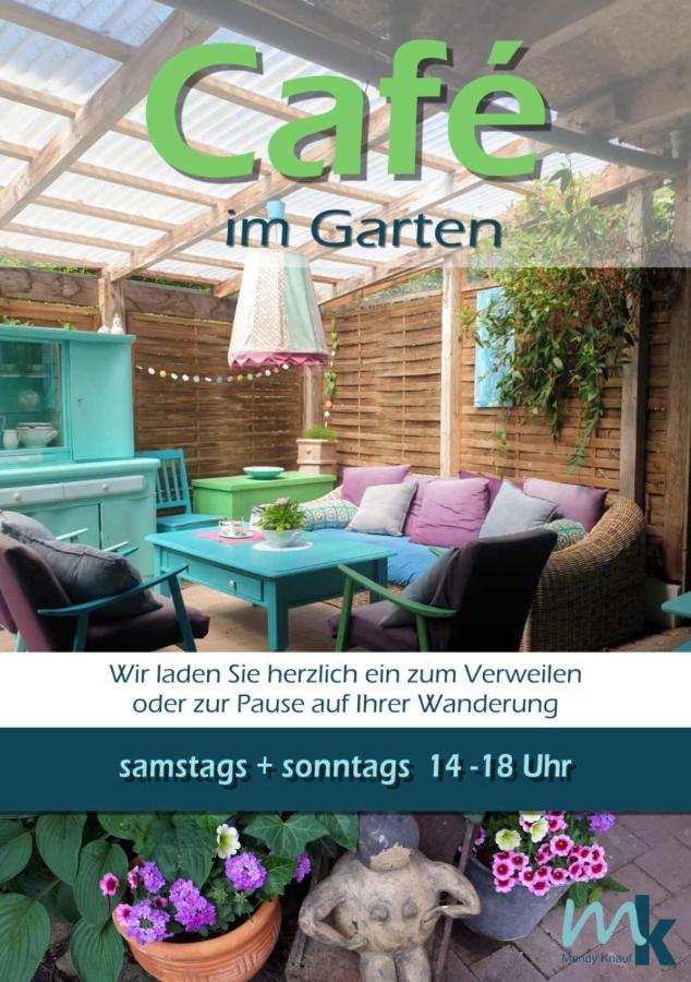 Aeltestes Haus In Quentel - Ferienwohnung 2 Mit Dachterrasse Hessisch Lichtenau Exterior photo